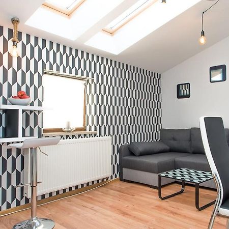 Easy Rent Apartments - Loft Λούμπλιν Εξωτερικό φωτογραφία