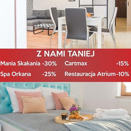 Easy Rent Apartments - Loft Λούμπλιν Εξωτερικό φωτογραφία