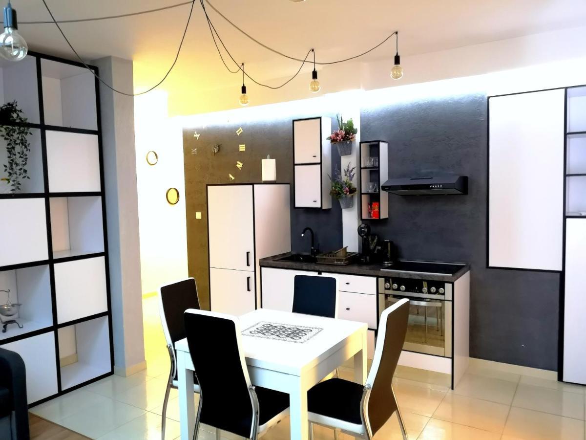 Easy Rent Apartments - Loft Λούμπλιν Εξωτερικό φωτογραφία