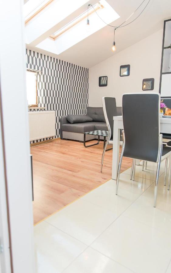 Easy Rent Apartments - Loft Λούμπλιν Εξωτερικό φωτογραφία
