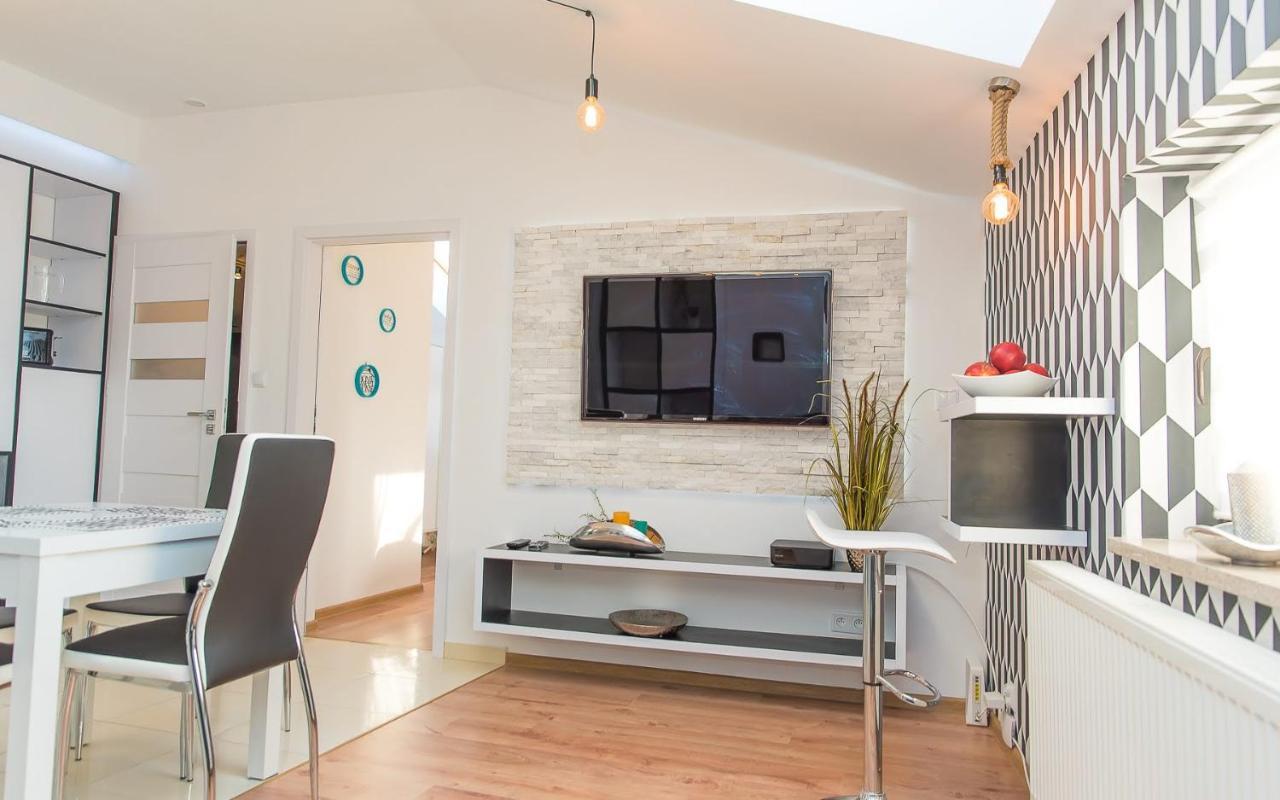 Easy Rent Apartments - Loft Λούμπλιν Εξωτερικό φωτογραφία