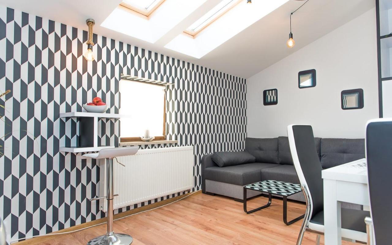 Easy Rent Apartments - Loft Λούμπλιν Εξωτερικό φωτογραφία