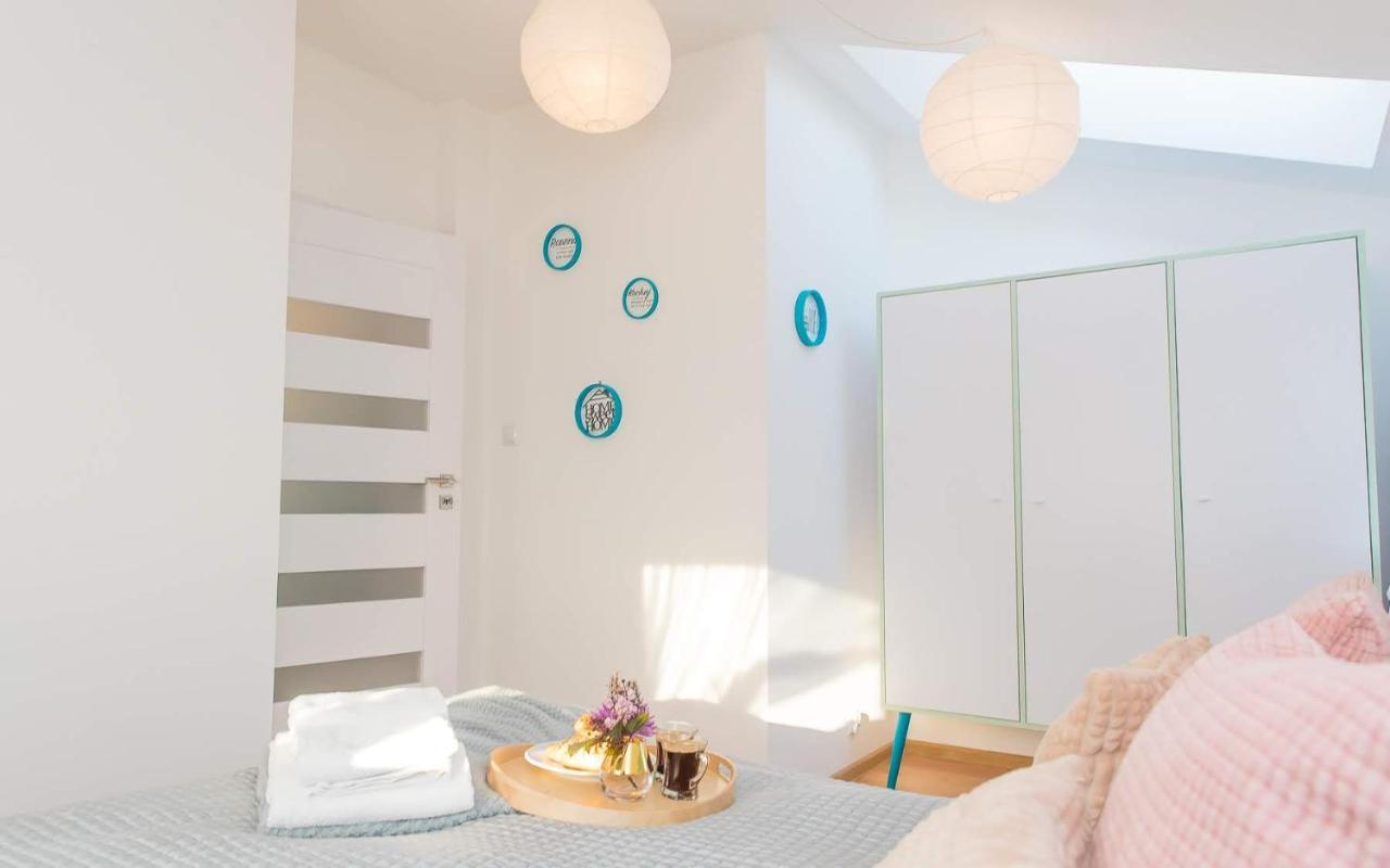 Easy Rent Apartments - Loft Λούμπλιν Εξωτερικό φωτογραφία