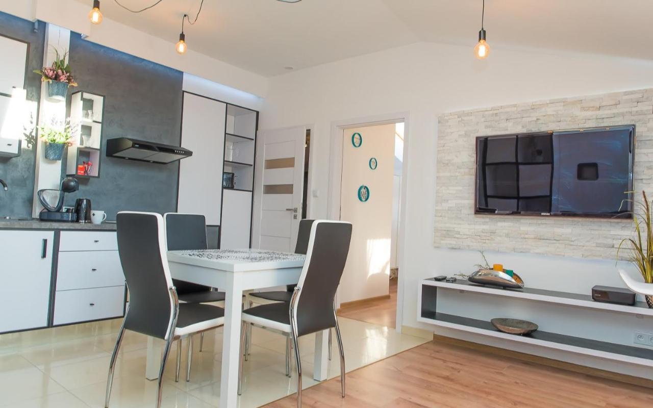 Easy Rent Apartments - Loft Λούμπλιν Εξωτερικό φωτογραφία