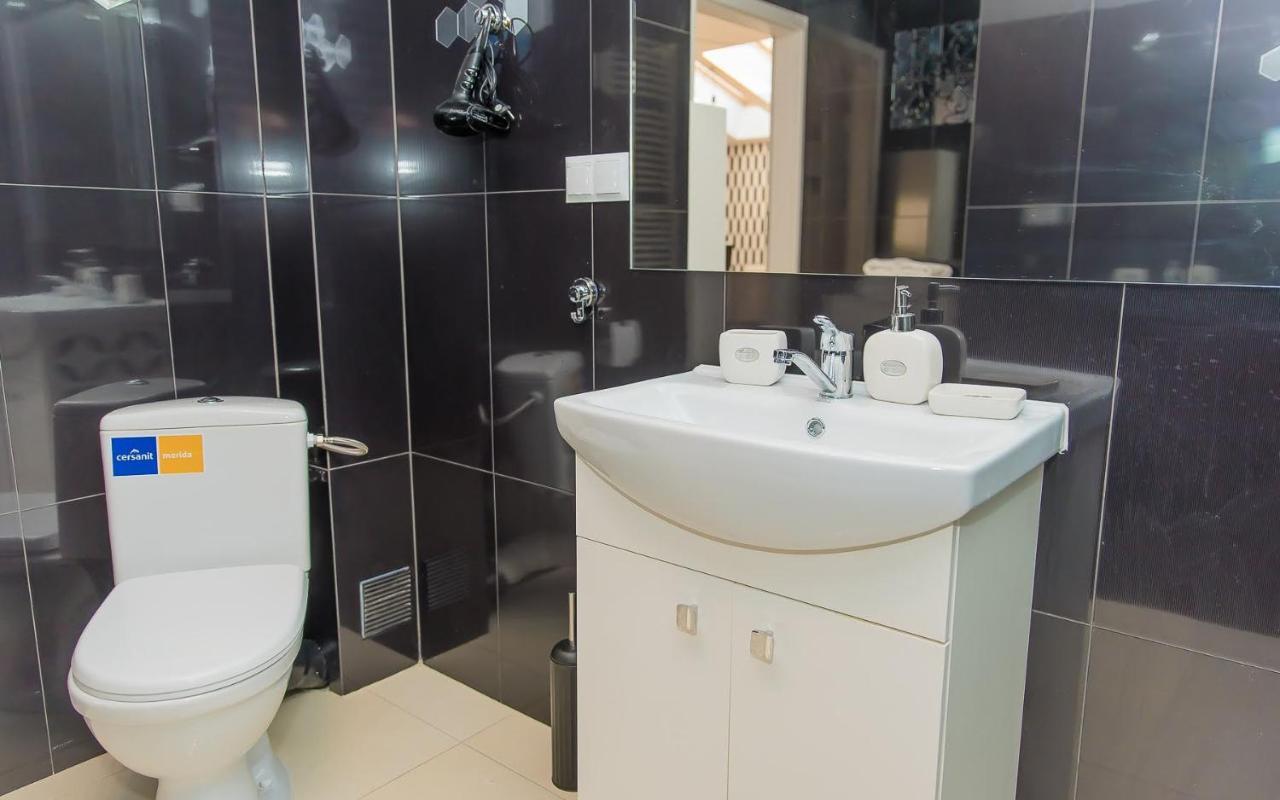 Easy Rent Apartments - Loft Λούμπλιν Εξωτερικό φωτογραφία