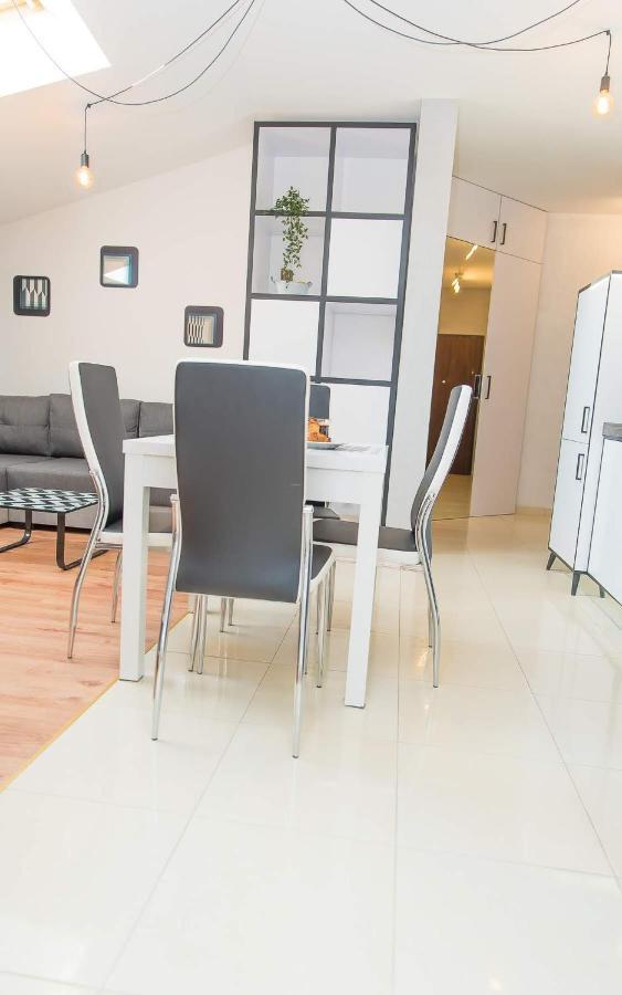 Easy Rent Apartments - Loft Λούμπλιν Εξωτερικό φωτογραφία