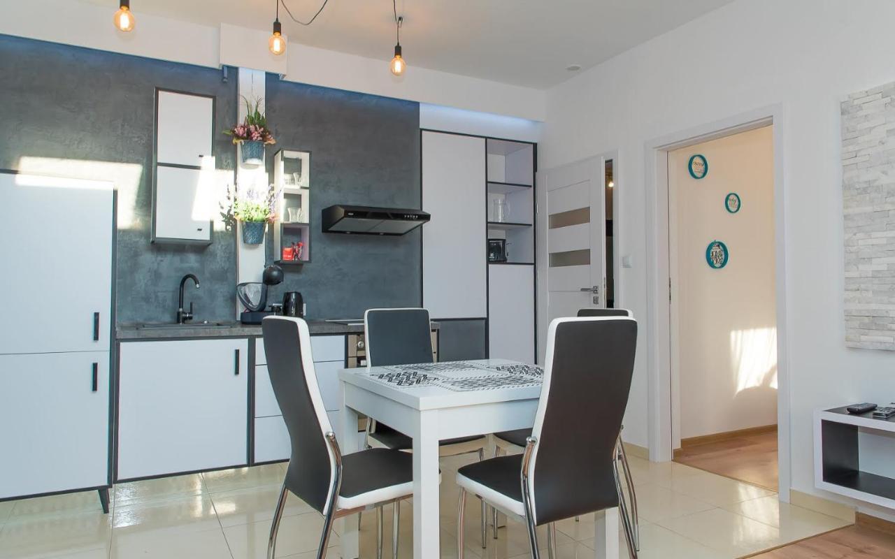 Easy Rent Apartments - Loft Λούμπλιν Εξωτερικό φωτογραφία