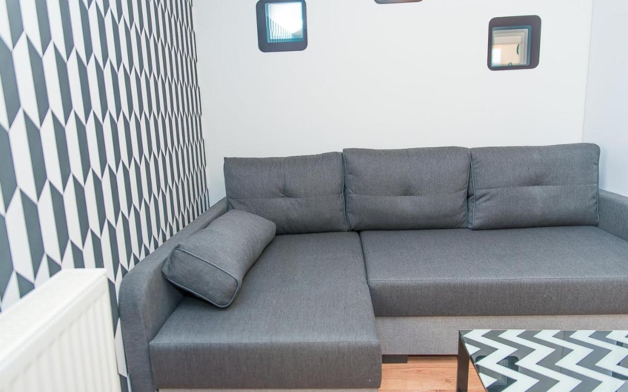 Easy Rent Apartments - Loft Λούμπλιν Εξωτερικό φωτογραφία