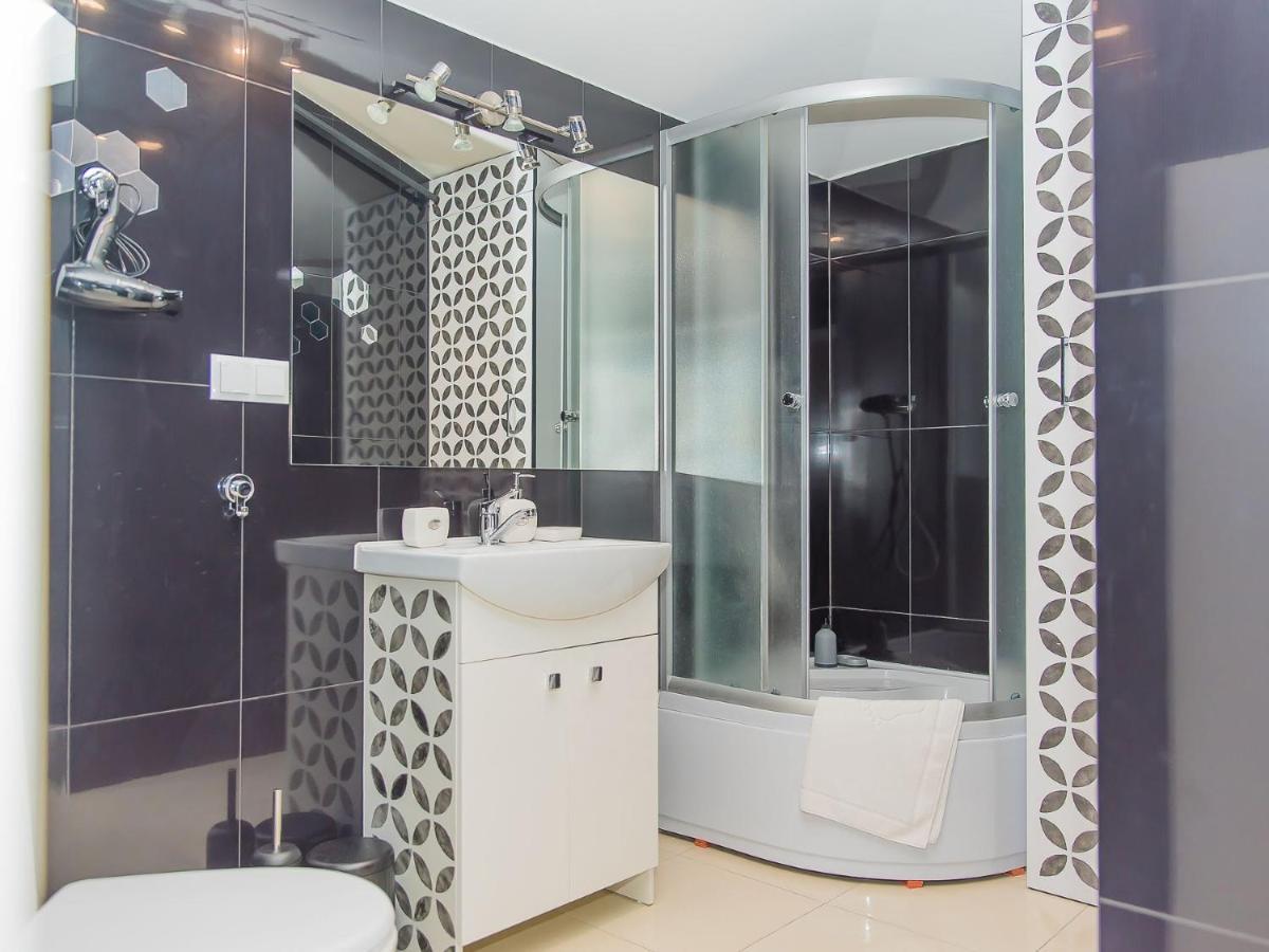 Easy Rent Apartments - Loft Λούμπλιν Εξωτερικό φωτογραφία