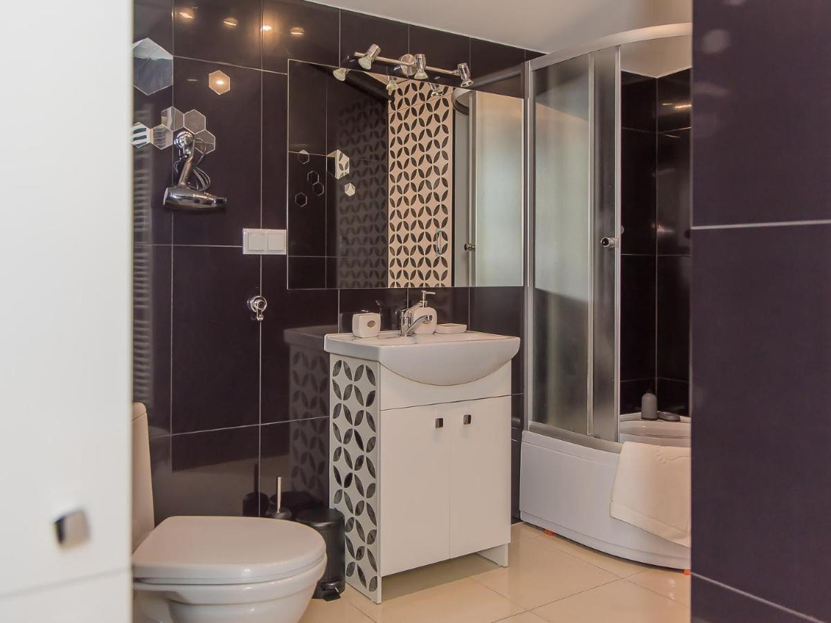 Easy Rent Apartments - Loft Λούμπλιν Εξωτερικό φωτογραφία