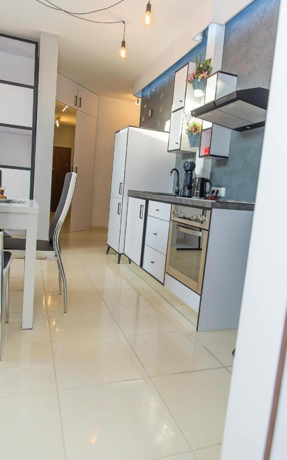 Easy Rent Apartments - Loft Λούμπλιν Εξωτερικό φωτογραφία