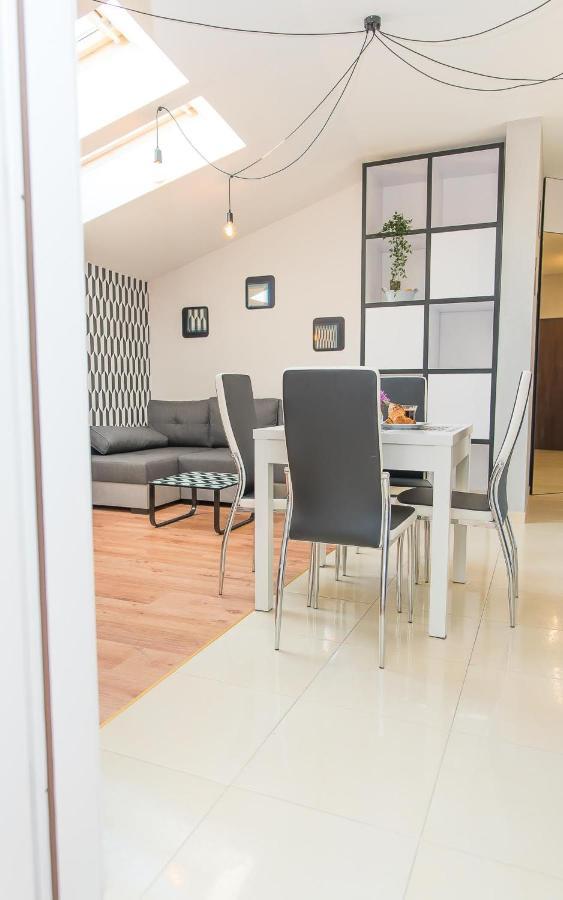 Easy Rent Apartments - Loft Λούμπλιν Εξωτερικό φωτογραφία