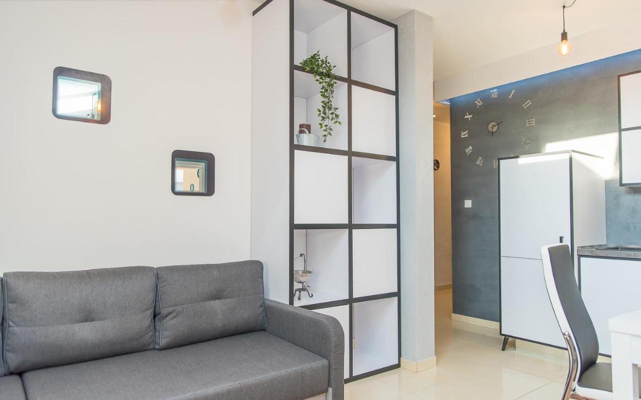 Easy Rent Apartments - Loft Λούμπλιν Εξωτερικό φωτογραφία