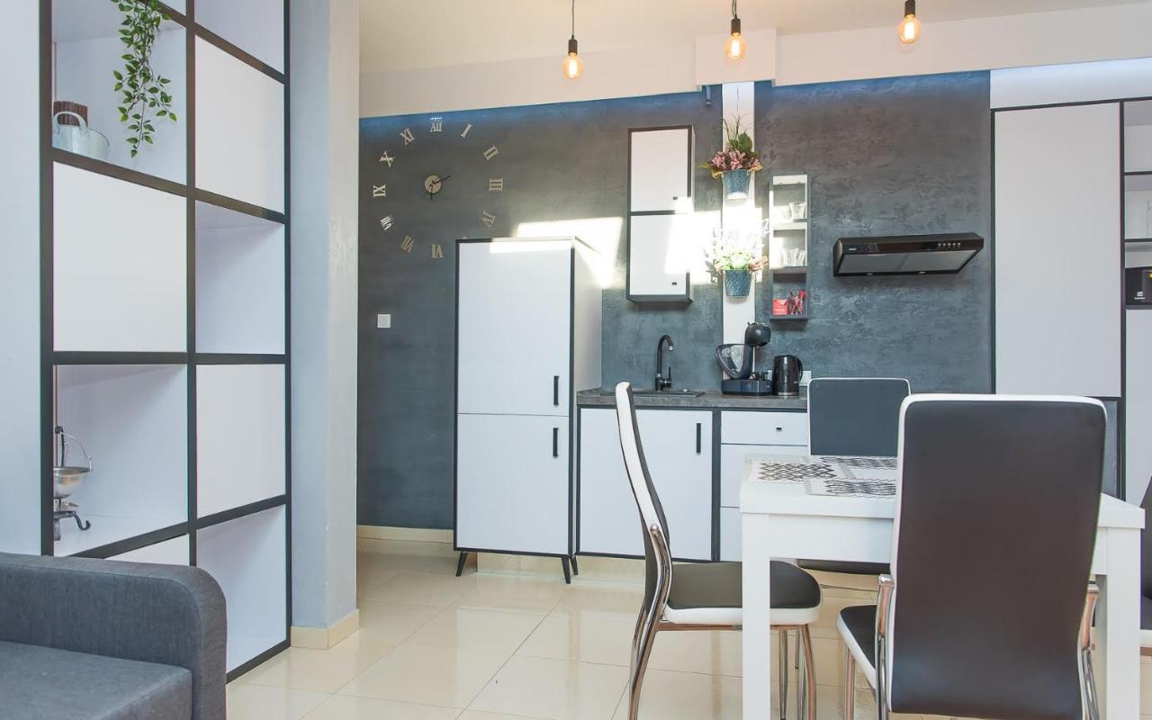 Easy Rent Apartments - Loft Λούμπλιν Εξωτερικό φωτογραφία