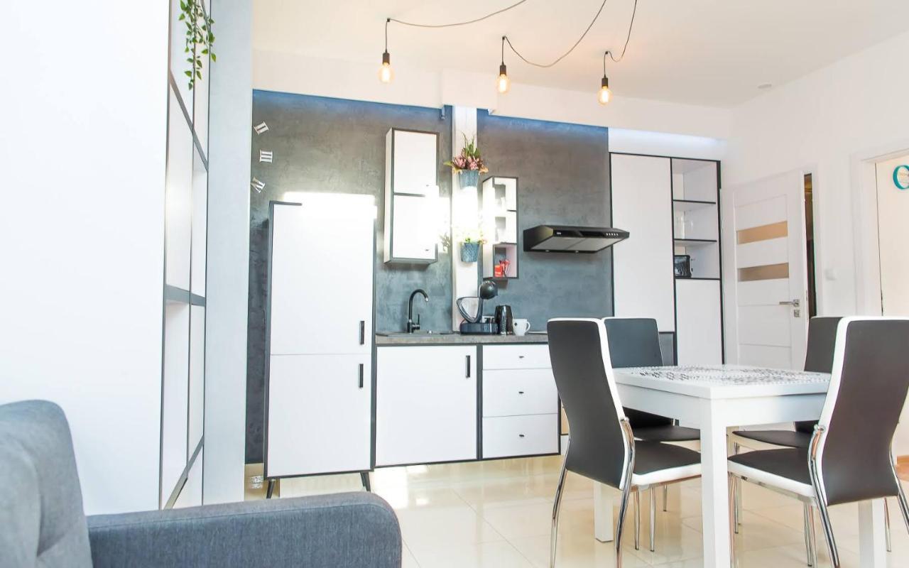 Easy Rent Apartments - Loft Λούμπλιν Εξωτερικό φωτογραφία