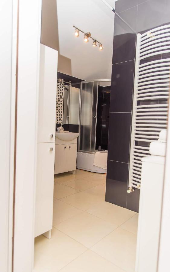 Easy Rent Apartments - Loft Λούμπλιν Εξωτερικό φωτογραφία